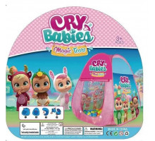 Детская игровая палатка Cry Babies (888-207)