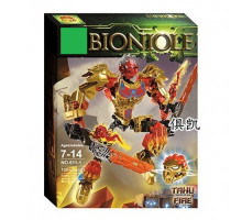 Конструктор - Bionicle (Бионикл) -Таху - Объединитель Огня (арт. 611-1)