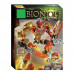 Конструктор - Bionicle (Бионикл) -Таху - Объединитель Огня (арт. 611-1)