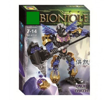 Конструктор - Bionicle (Бионикл) -Онуа - Объединитель Земли (арт. 611-2)