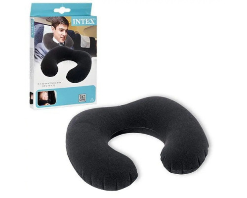 Надувная подушка Intex 68675 