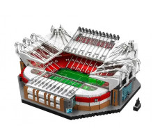 Конструктор Креатор (арт.11495) "Стадион Олд Траффорд Манчестер Юнайтед", 3898 деталей
