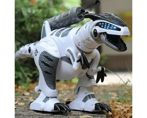 Интерактивный робот-динозавр на пульте управления К9 (5474)