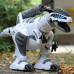Интерактивный робот-динозавр на пульте управления К9 (5474)