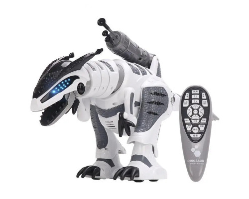 Интерактивный робот-динозавр на пульте управления К9 (5474)