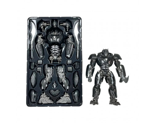 Конструктор-AMK Трансформер Оптимус Примал (Hasbro)  YOLOPARK 