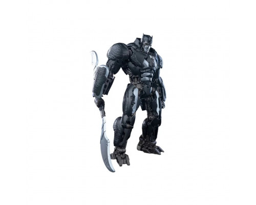 Конструктор-AMK Трансформер Оптимус Примал (Hasbro)  YOLOPARK 