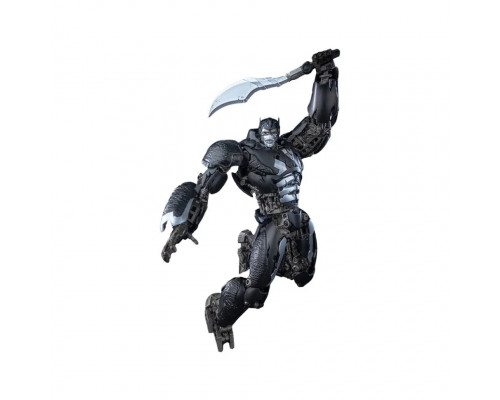 Конструктор-AMK Трансформер Оптимус Примал (Hasbro)  YOLOPARK 