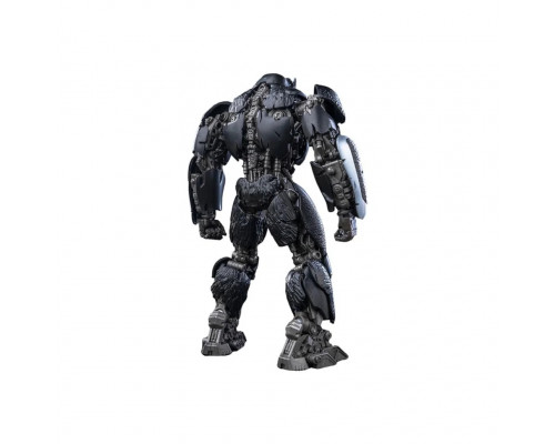 Конструктор-AMK Трансформер Оптимус Примал (Hasbro)  YOLOPARK 