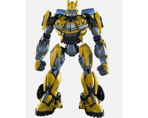 Машинка-трансформер Yolopark (Hasbro) Бамбелби 16см 