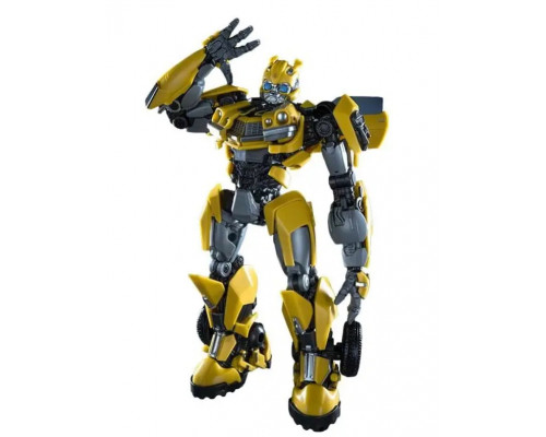Машинка-трансформер Yolopark (Hasbro) Бамбелби 16см 