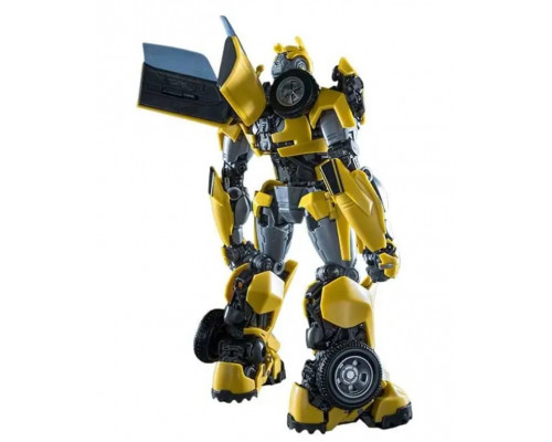 Машинка-трансформер Yolopark (Hasbro) Бамбелби 16см 