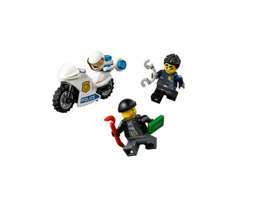 Конструктор - Открытие магазина по продаже пончиков (арт. 11392)