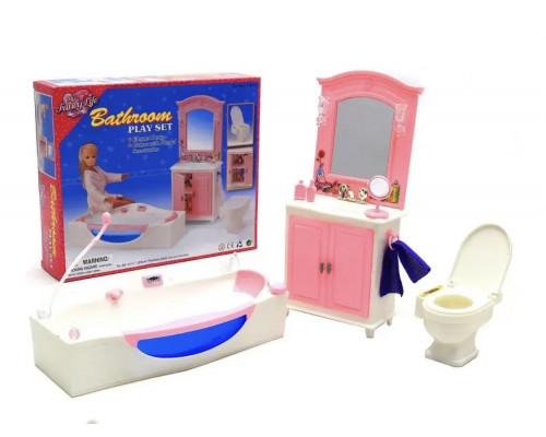 Мебель Gloria Ванная комната 24020