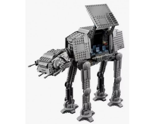 Конструктор Star Wars "Шагоход АТ-АТ", 1267 деталей