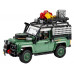Конструктор «Land Rover Classic Defender 90» E0090, 2336 деталей