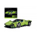 Конструктор Technic (арт. W-977) "Ferrari Daytona SP3" 3778 деталей