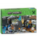 Конструктор "Minecraft" (10470) Портал в Край 571 деталь