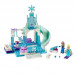 Конструктор (арт.70217) Холодное Сердце Волшебный Ледяной Замок Эльзы
