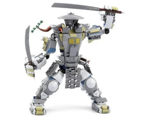 Конструктор Ninja (10937) Ninjago "Титан Они", 550 дет