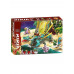 Конструктор (60038) "Дракон из джунглей" 530 деталей