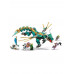 Конструктор (60038) "Дракон из джунглей" 530 деталей