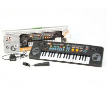 Синтезатор детский MQ-803USB