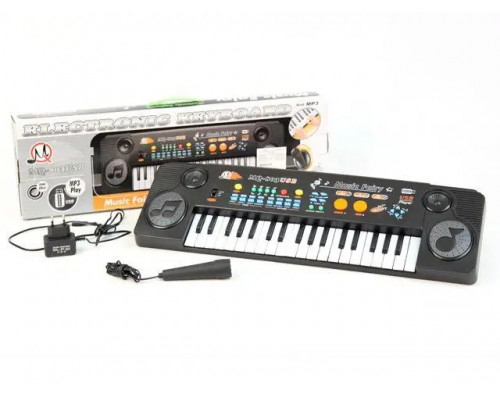 Синтезатор детский MQ-803USB