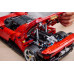 Конструктор Technic (арт. 006) "Ferrari Daytona SP3" 3778 деталей