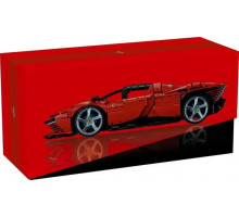 Конструктор Technic (арт. 006) "Ferrari Daytona SP3" 3778 деталей