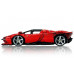 Конструктор Technic (арт. 006) "Ferrari Daytona SP3" 3778 деталей