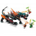 Конструкто Ninjago (арт. 11485) Императорский Дракон, 302 детали