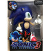 Игровая фигурка Sonic (арт. 9937-S) 25 cм с подвижными конечностями