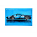 Конструктор TECHNIC (арт. W-666) "Ferrari Daytona SP3" 3778 деталей