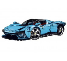 Конструктор TECHNIC (арт. W-666) "Ferrari Daytona SP3" 3778 деталей