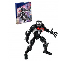 Конструктор (60018) Марвел "Venom" 322 детали