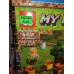Конструктор Майнкрафт (арт.66064) "Аванпост Разбойников" Minecraft, 501дет.