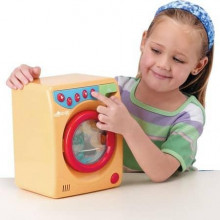 Детские стиральные машинки