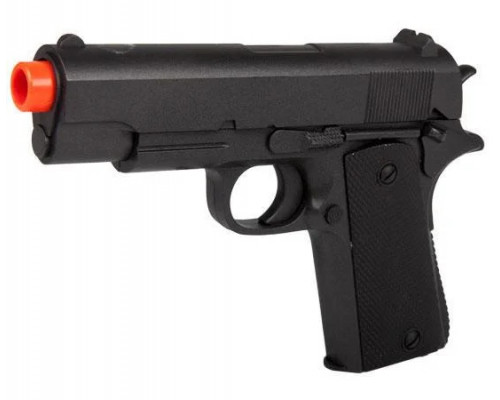 Игрушечный пистолет, металл/пластик (CYMA ZM04)