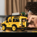 Конструктор SY 8551 "Внедорожник Land Rover Defender 90", 1053 дет 