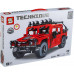 Конструктор SY 8501 "Внедорожник Hummer H1", 953 дет