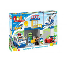 Конструктор JDLT 5133 