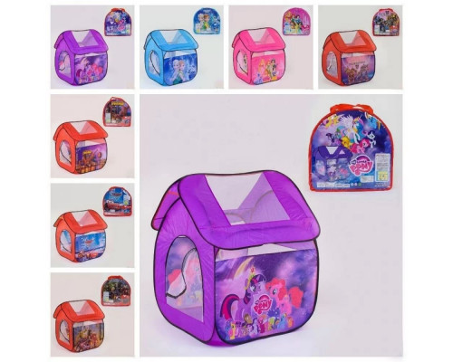 Детская палатка "My Little Pony" (арт. 8009PN)
