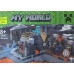 Конструктор "Minecraft" (арт. 23020) Портал в Край 571 деталь