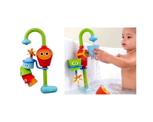 Игрушка для ванной Водопад (арт. D40116)