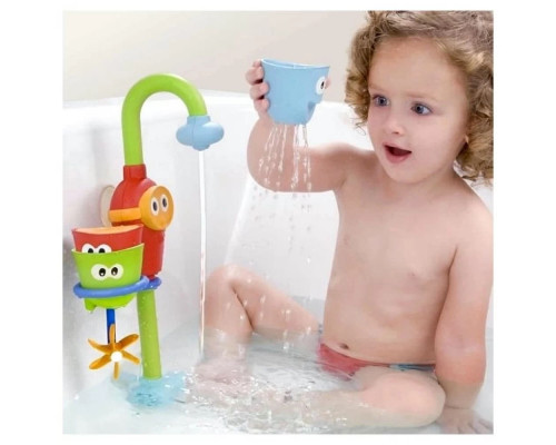 Игрушка для ванной Водопад (арт. D40116)