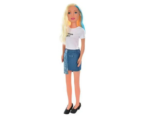 Кукла ростовая Defa (арт. 8404) 80 см 