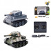 Танк на радиоуправлении Мини (арт. 777-585)