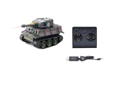 Танк на радиоуправлении Мини (арт. 777-585)
