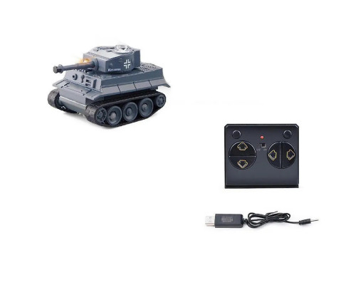 Танк на радиоуправлении Мини (арт. 777-585)